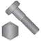 Newport Fasteners Grade 5, 5/16"-24 Hex Head Cap Screw, Plain Steel, 7/8 in L, 100 PK 596156-100 - alternate 1